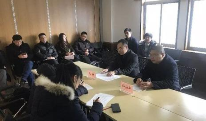 [要闻]山西安排产品质量监督工作