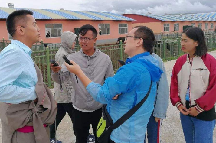 [山西资讯]晋中市百里乡村振兴示范廊带建设交答卷了！