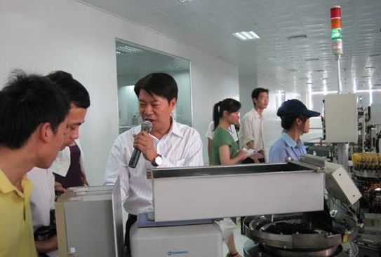 [山西资讯]骆惠宁：高标准严要求推进主题教育