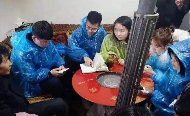 [文化]三晋五作家：各异的叙述风格